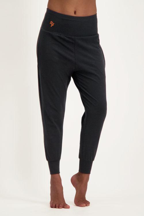 Bhumi Yoga Pants  Urban Black