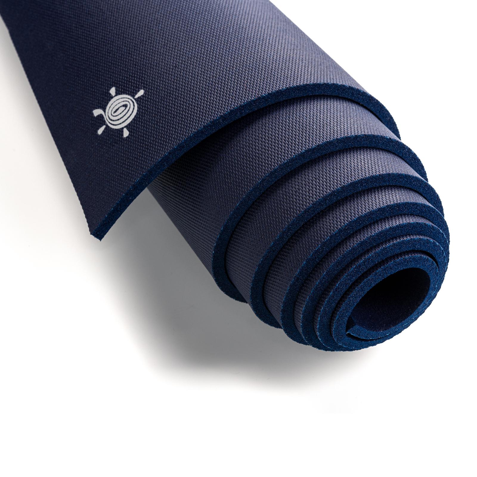 Kurma Grip Yogamatte, Nightfall, 66x185cm/6.5mm