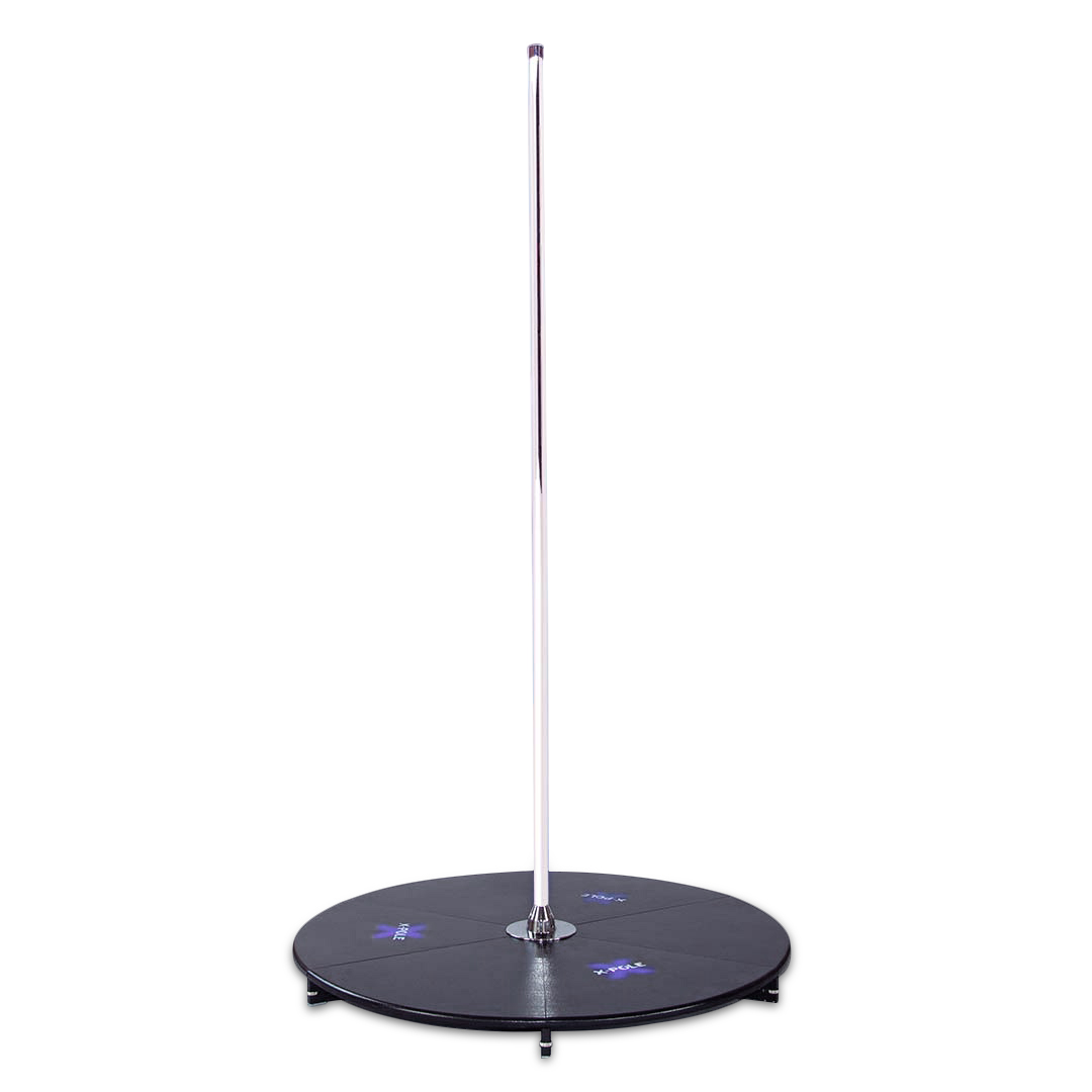 X-Stage 4 Lite Stainless Steel