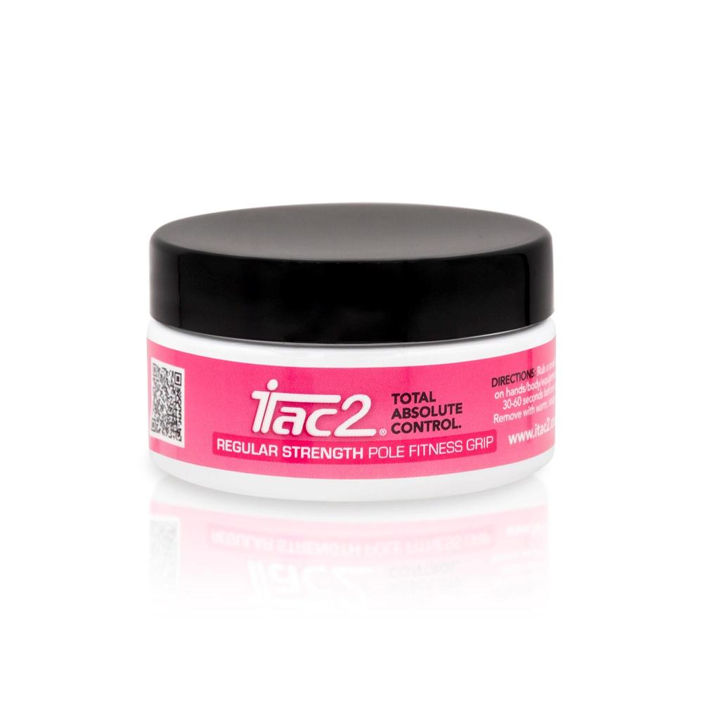 iTac2 Pole Dancing Grip
