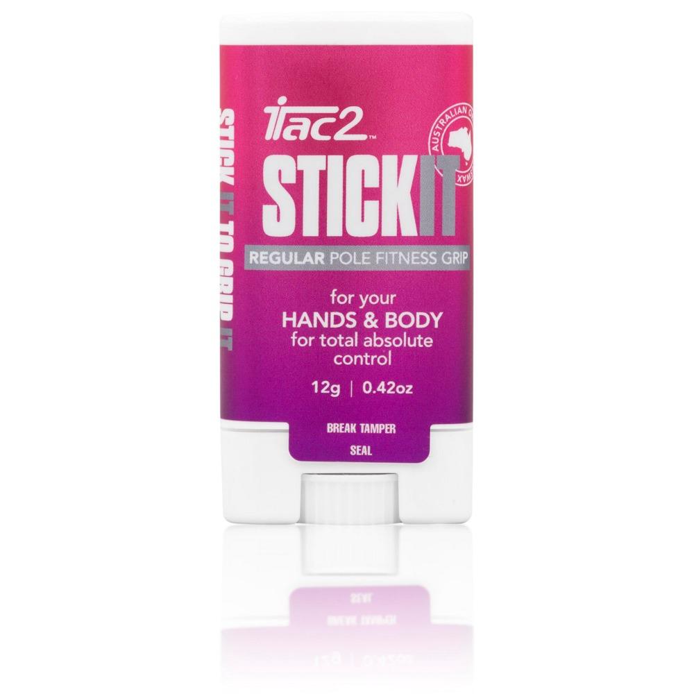 iTac2 STICK IT