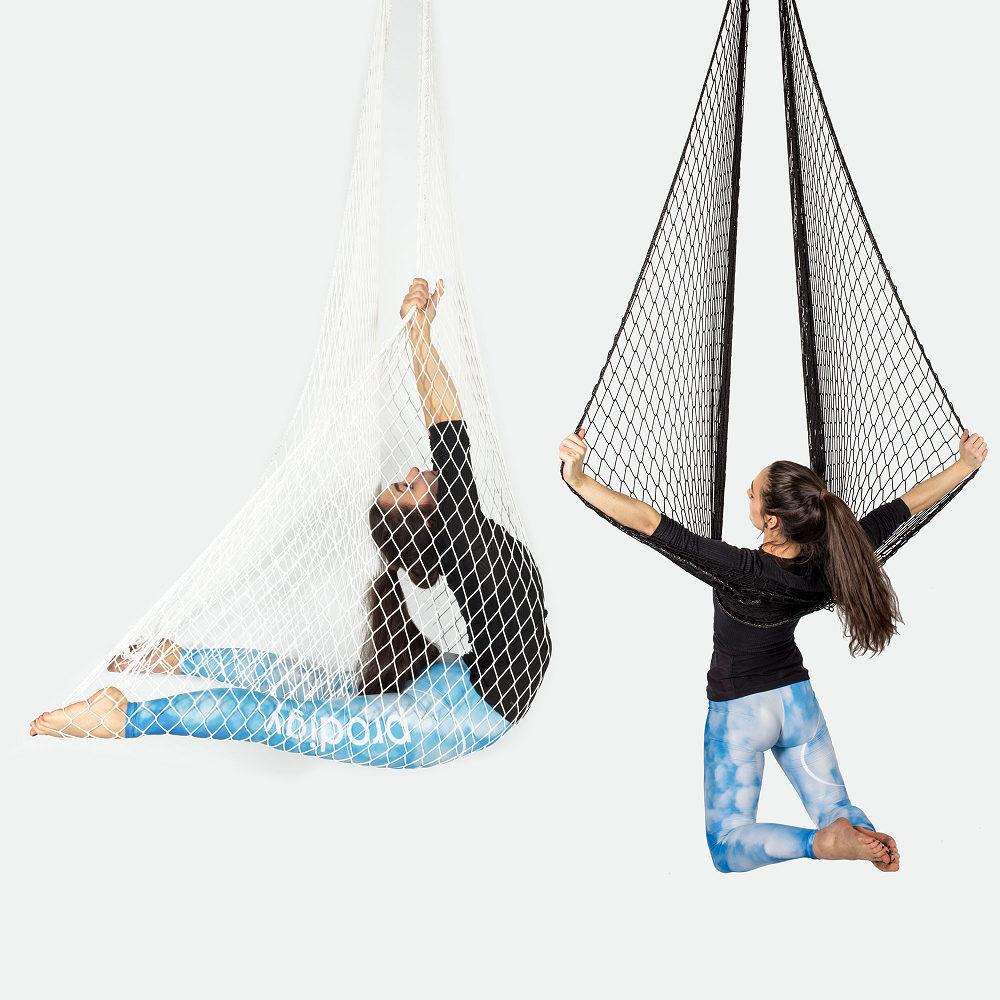 Aerial Netze