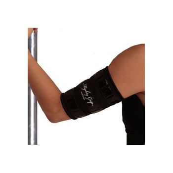 Mighty Grip Oberarm Protektor