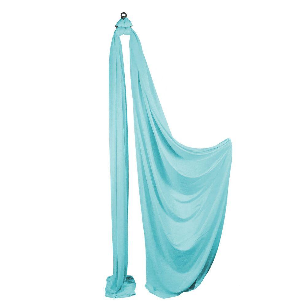 Vertikaltuch Celeste