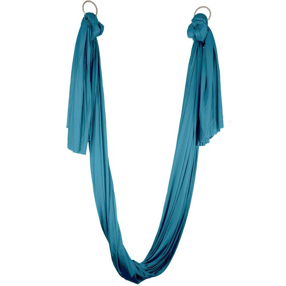 Aerial Yogatuch (Hngematte) 6m dark pine green