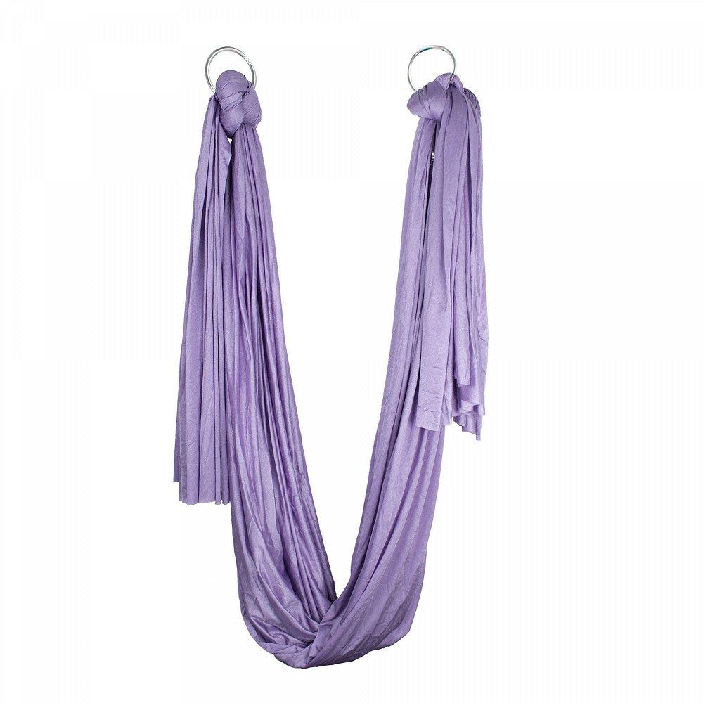 Aerial Yogatuch (Hngematte) 6m lavendel