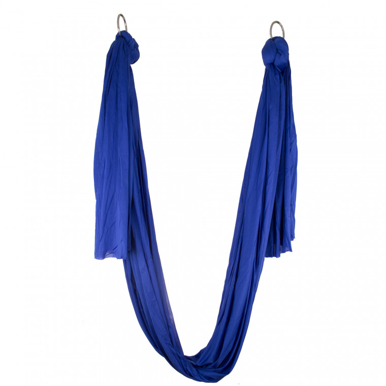 Aerial Yogatuch (Hngematte) 6m royal blue