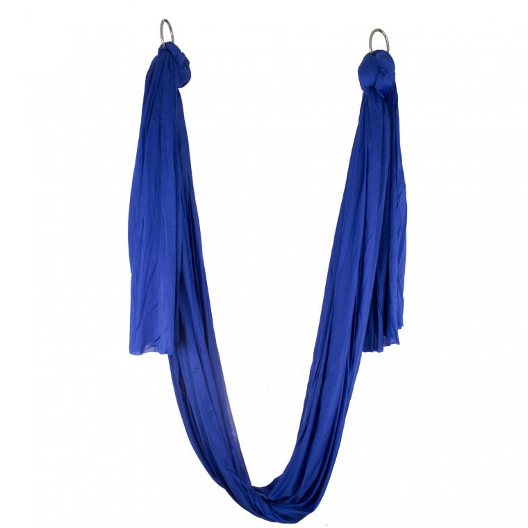 Aerial Yogatuch (Hngematte) 6m royal blue