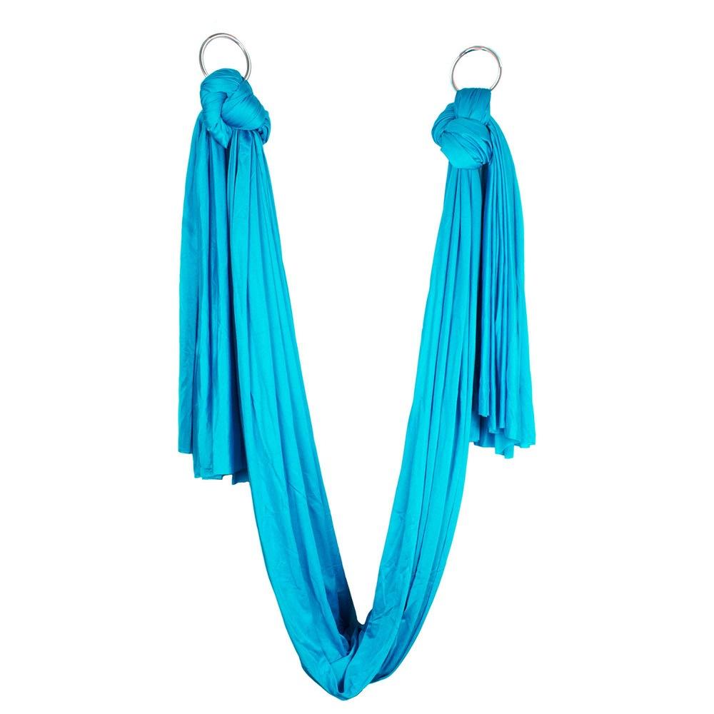 Aerial Yogatuch (Hngematte) 6m trkis