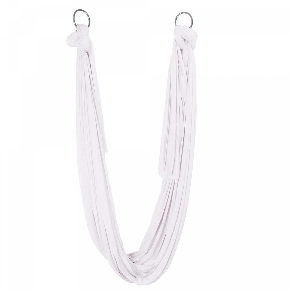 Aerial Yogatuch (Hngematte) 6m weiss