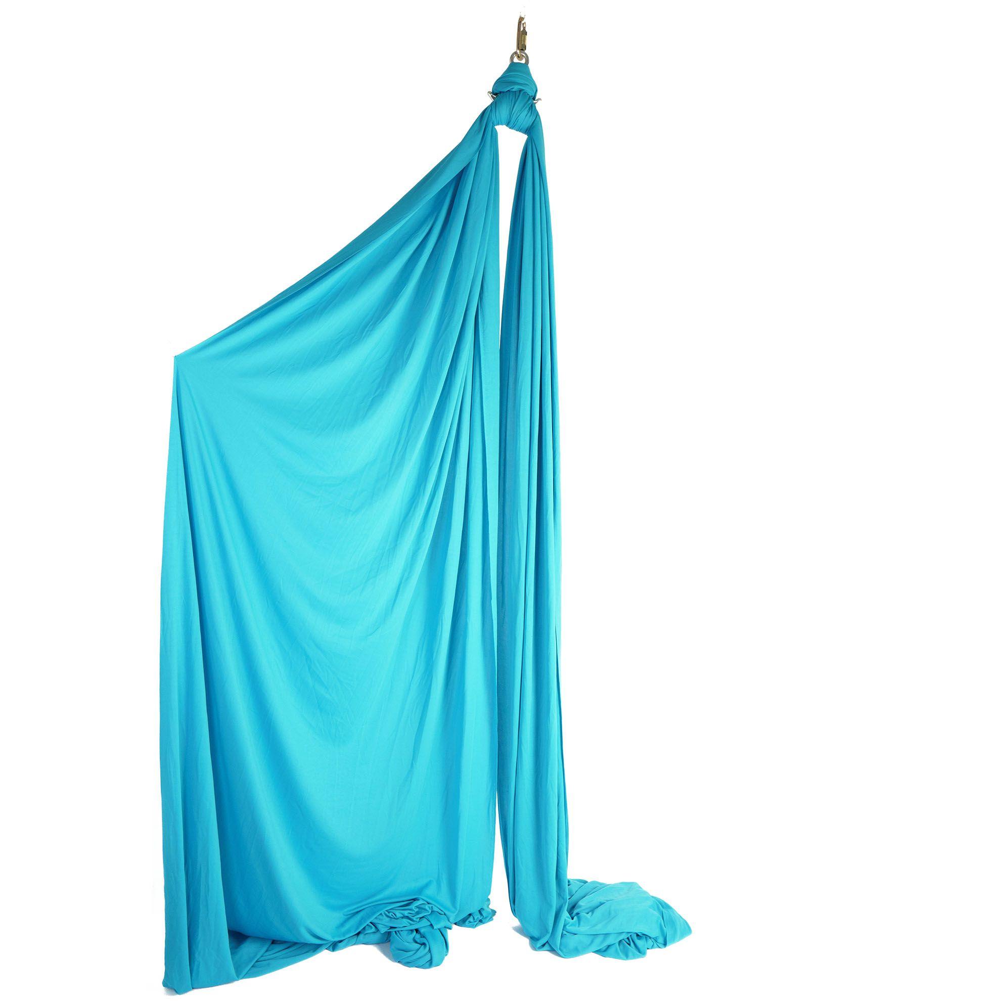 Vertikaltuch True Turquoise