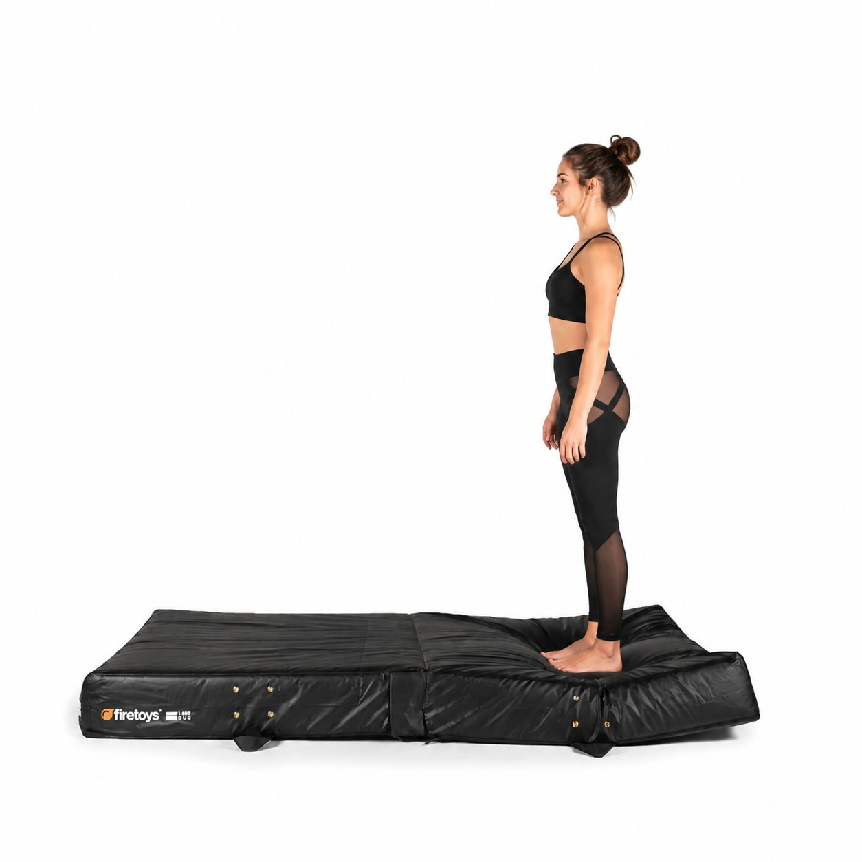 Folding Crash Mat 20cm