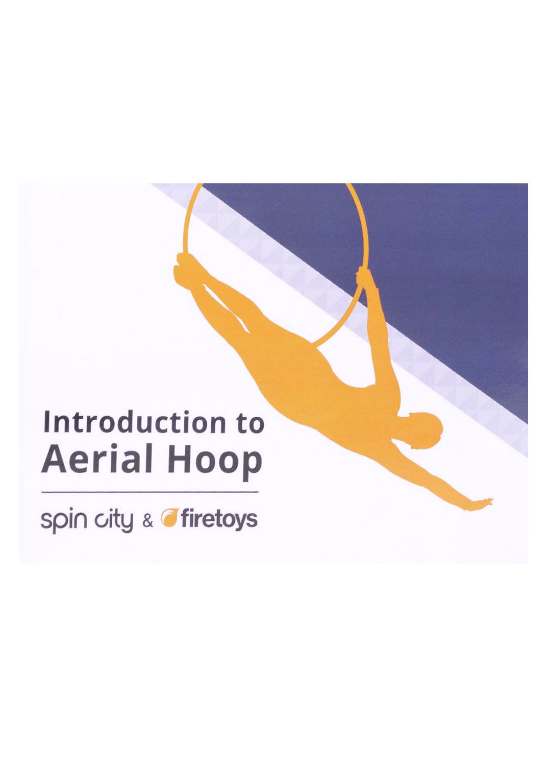 Introduction to Aerial Hoop (buch, englisch)