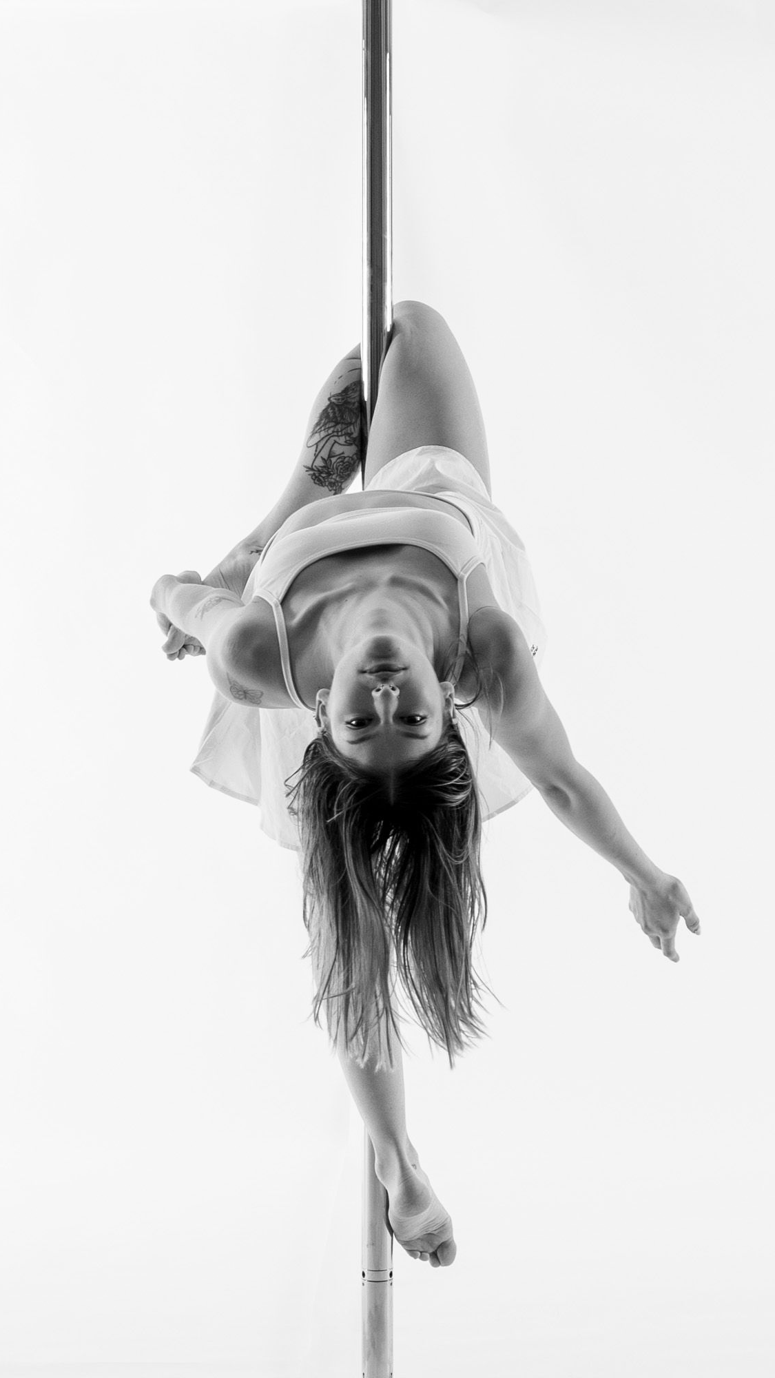 Julia Keist - Markenbotschafterin von Poleware