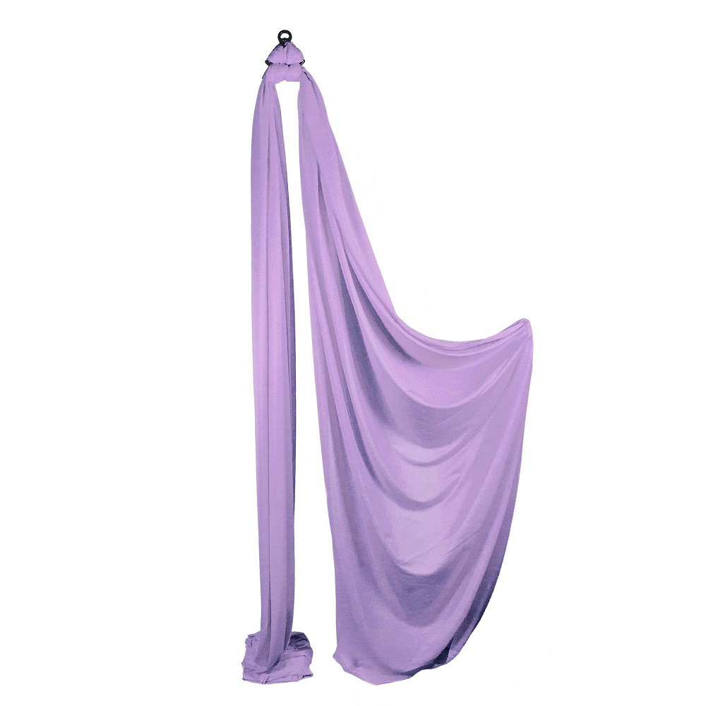 Vertikaltuch Lavender
