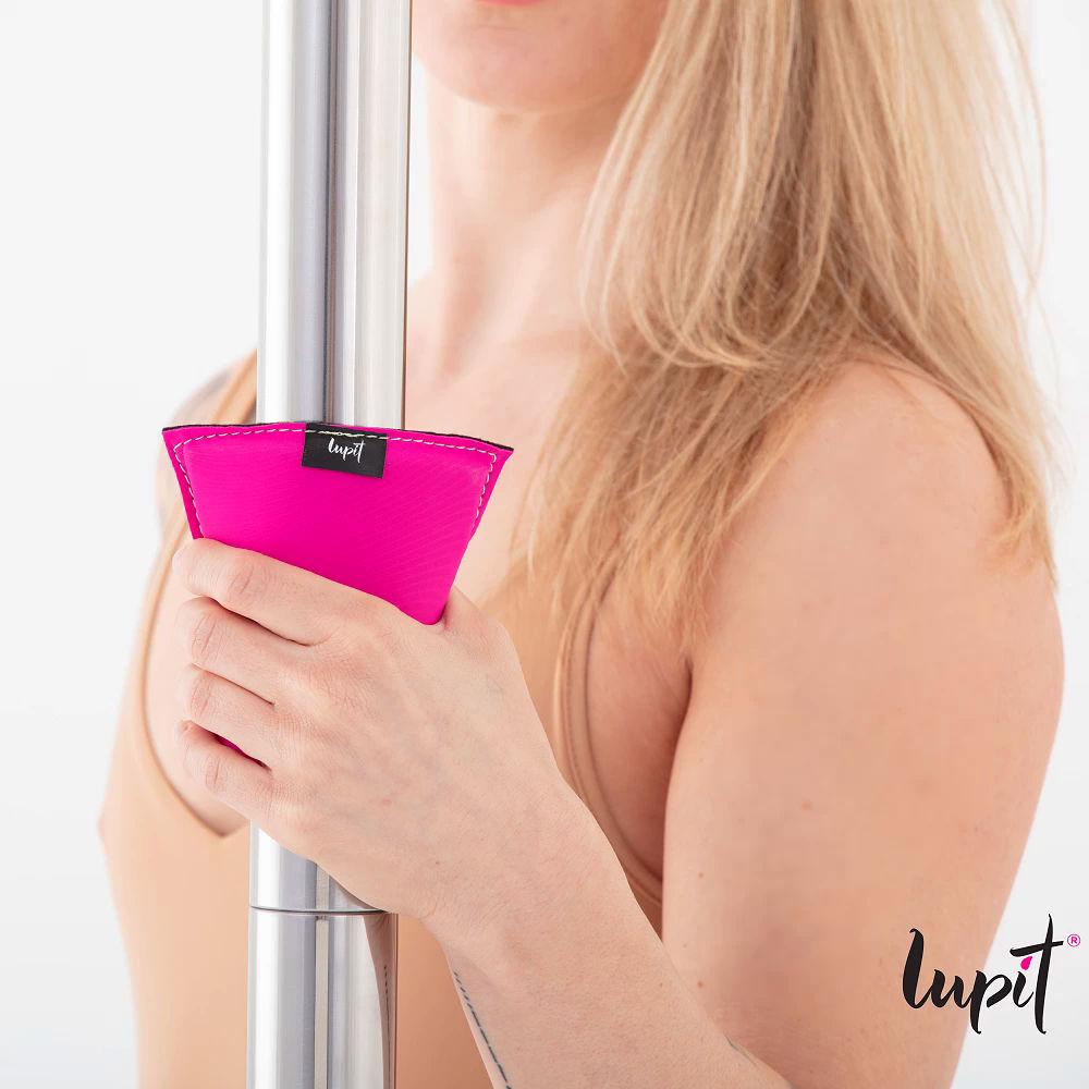 Lupit Pole Grip G3