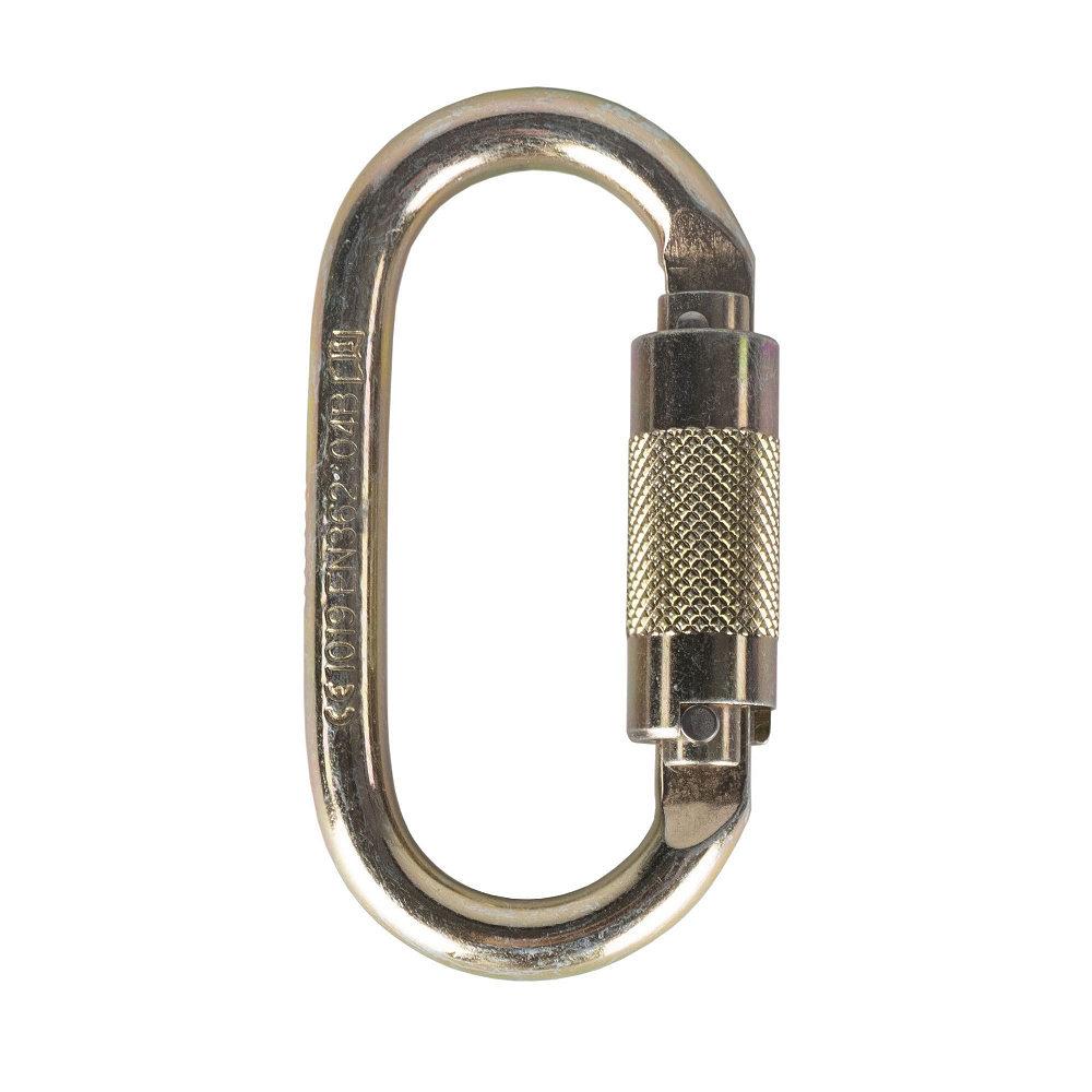 Prodigy AL21 Double-Action Karabiner