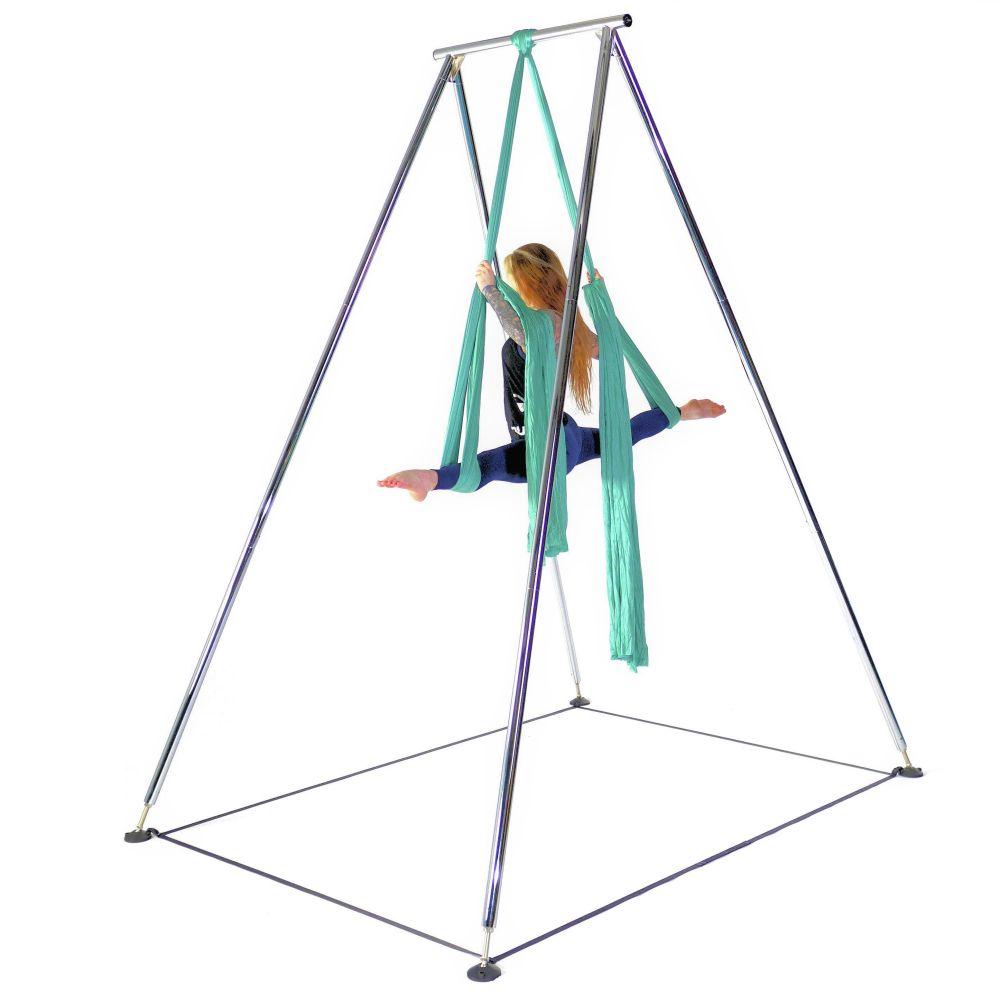 Prodigy Aerial Yoga Rig