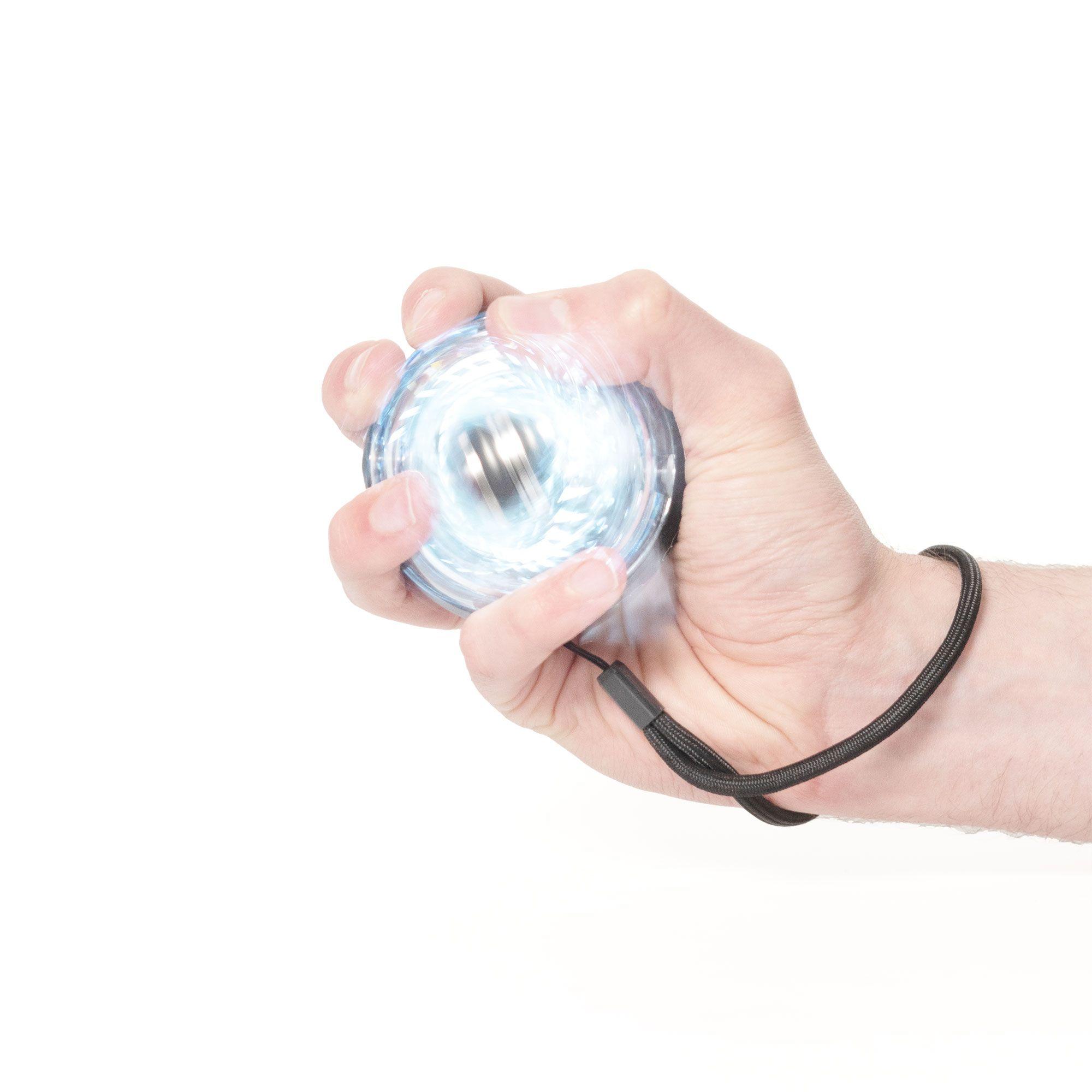 Getta Grip - Wrist Trainer Pro
