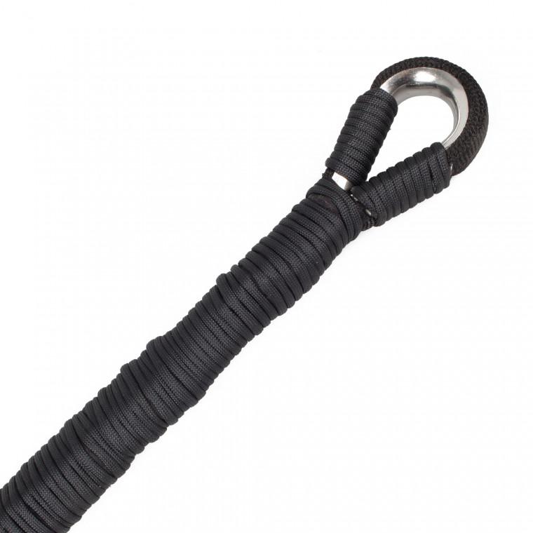 Prodigy Aerial Netz schwarz