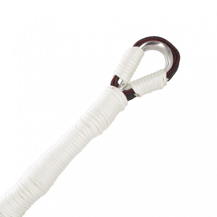 Prodigy Aerial Netz weiss