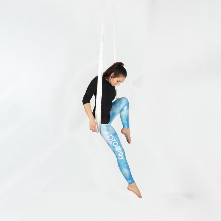 Prodigy Aerial Netz weiss