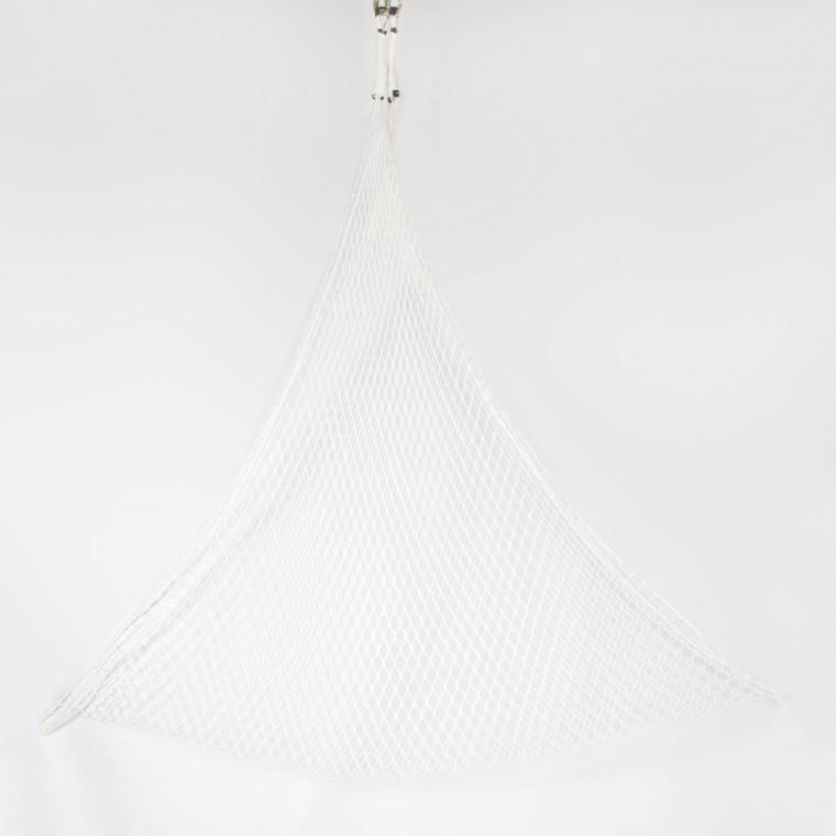 Prodigy Aerial Netz weiss