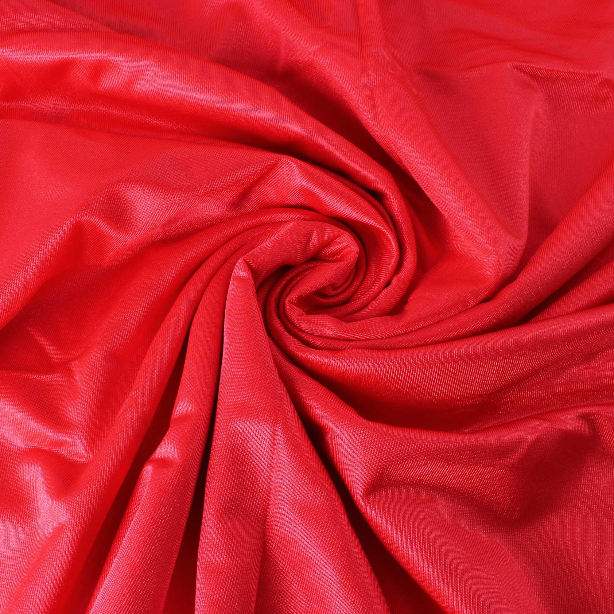 Aerial Yogatuch (Hngematte) 6m rot