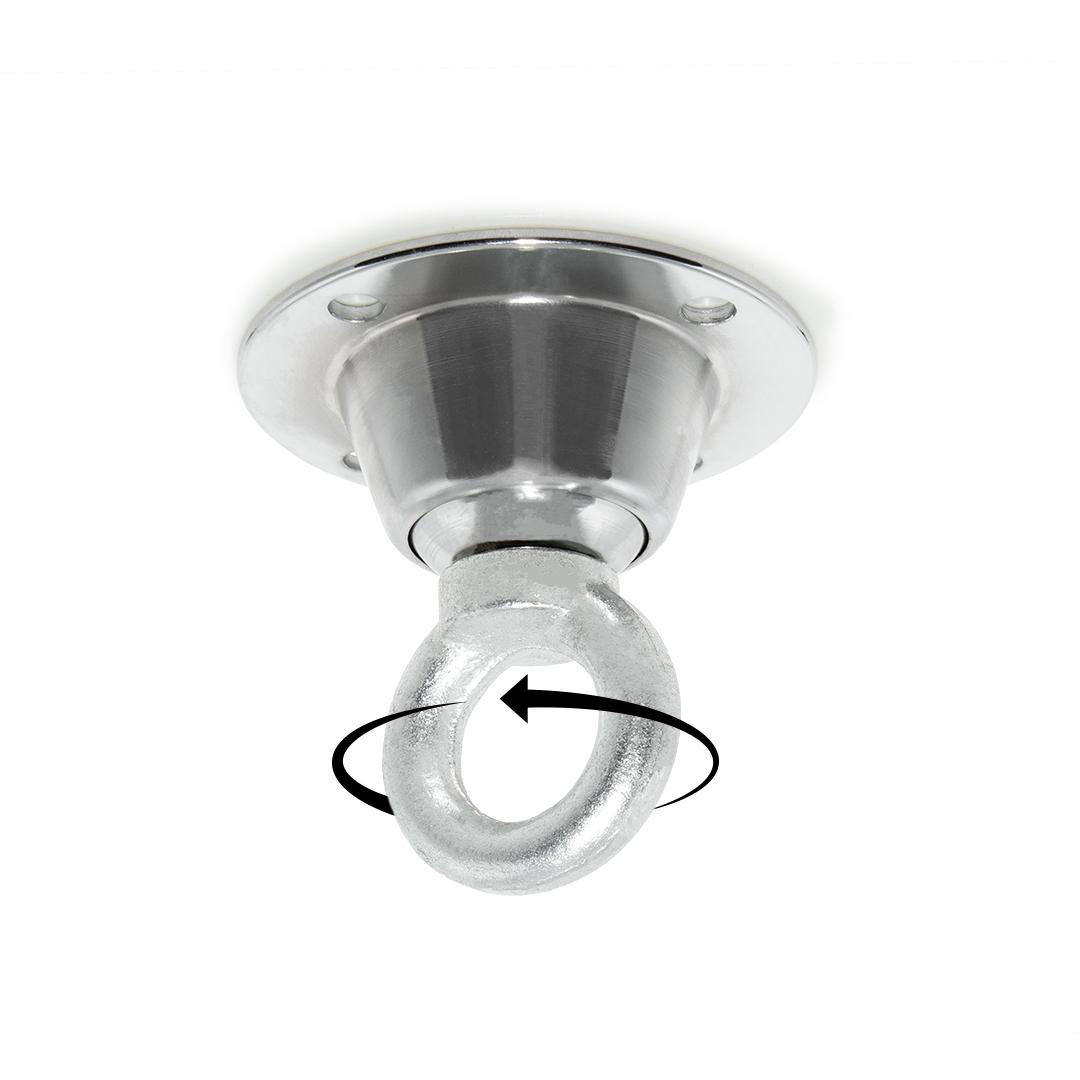 Aerial Spinning Mount (Ball)