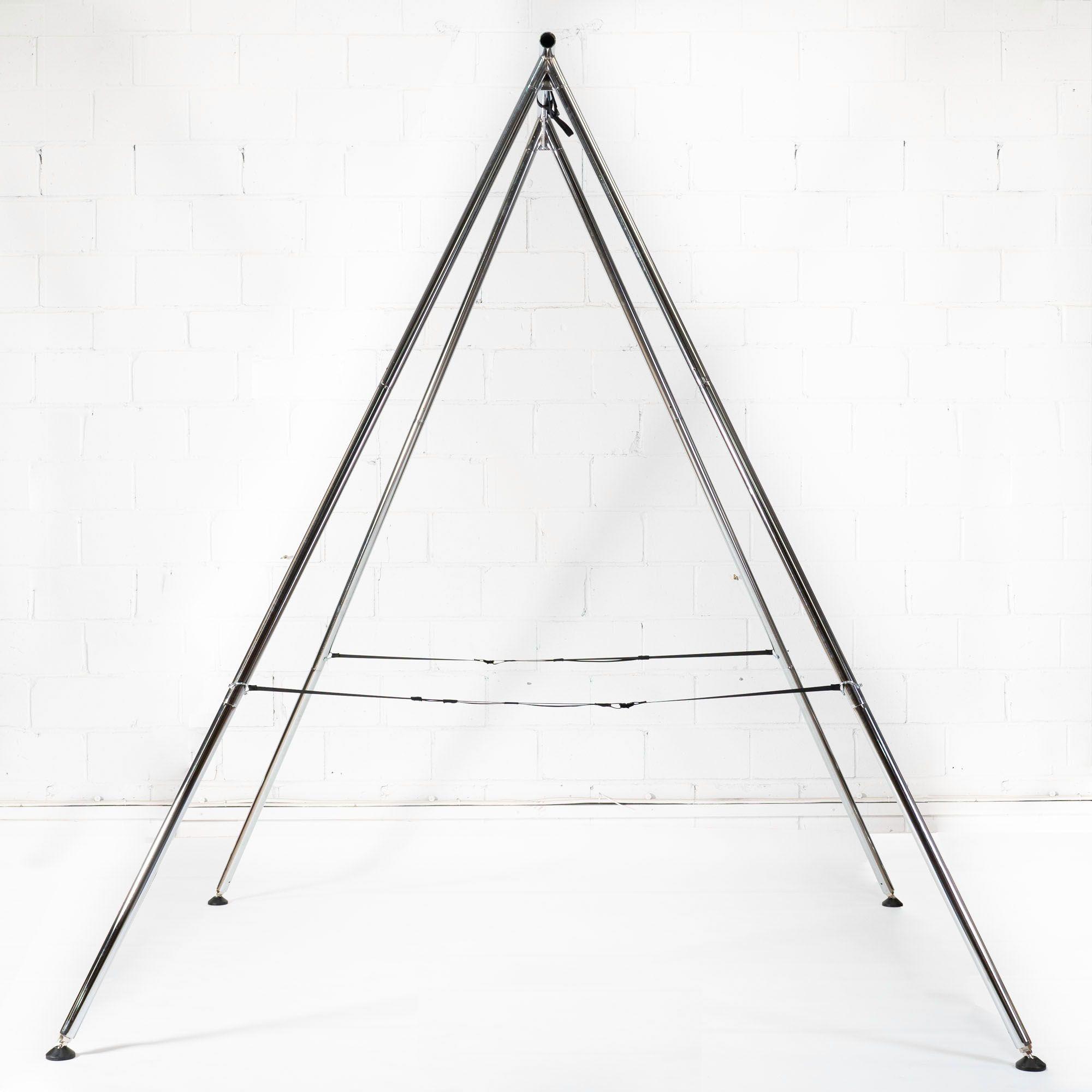 Prodigy Aerial Yoga Rig | poleware.ch