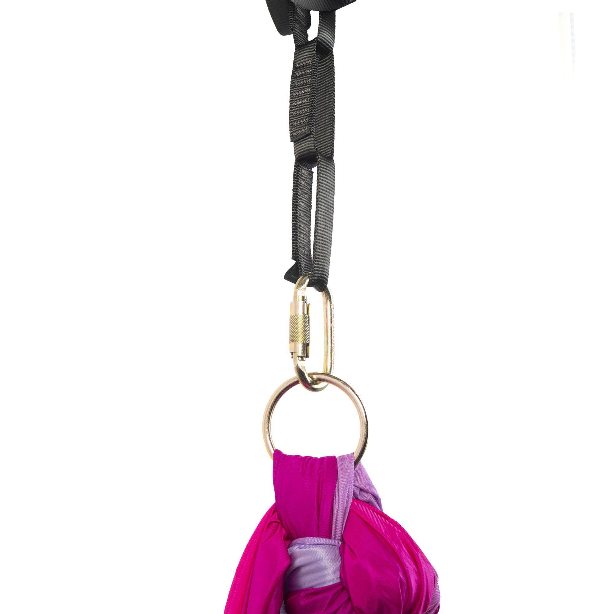 Aerial 10 Loop Chain für Hängematten poleware.ch