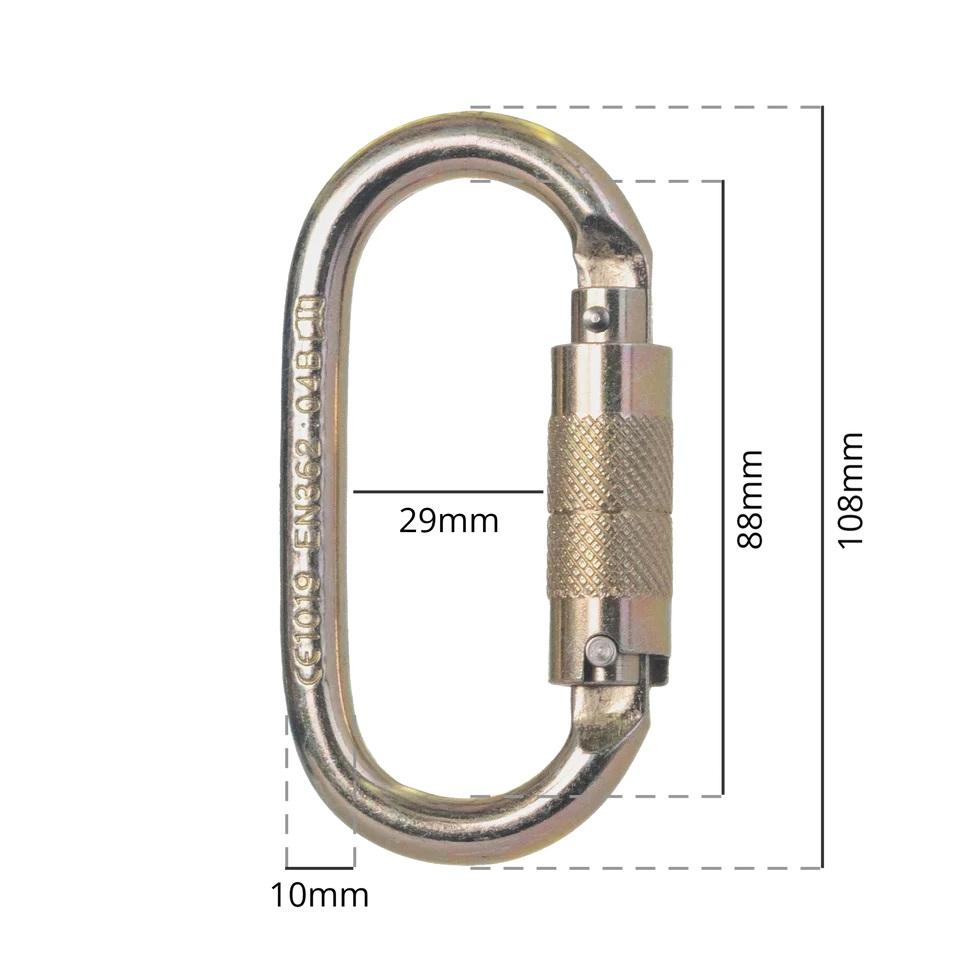 TA-1 Triple-Action Karabiner
