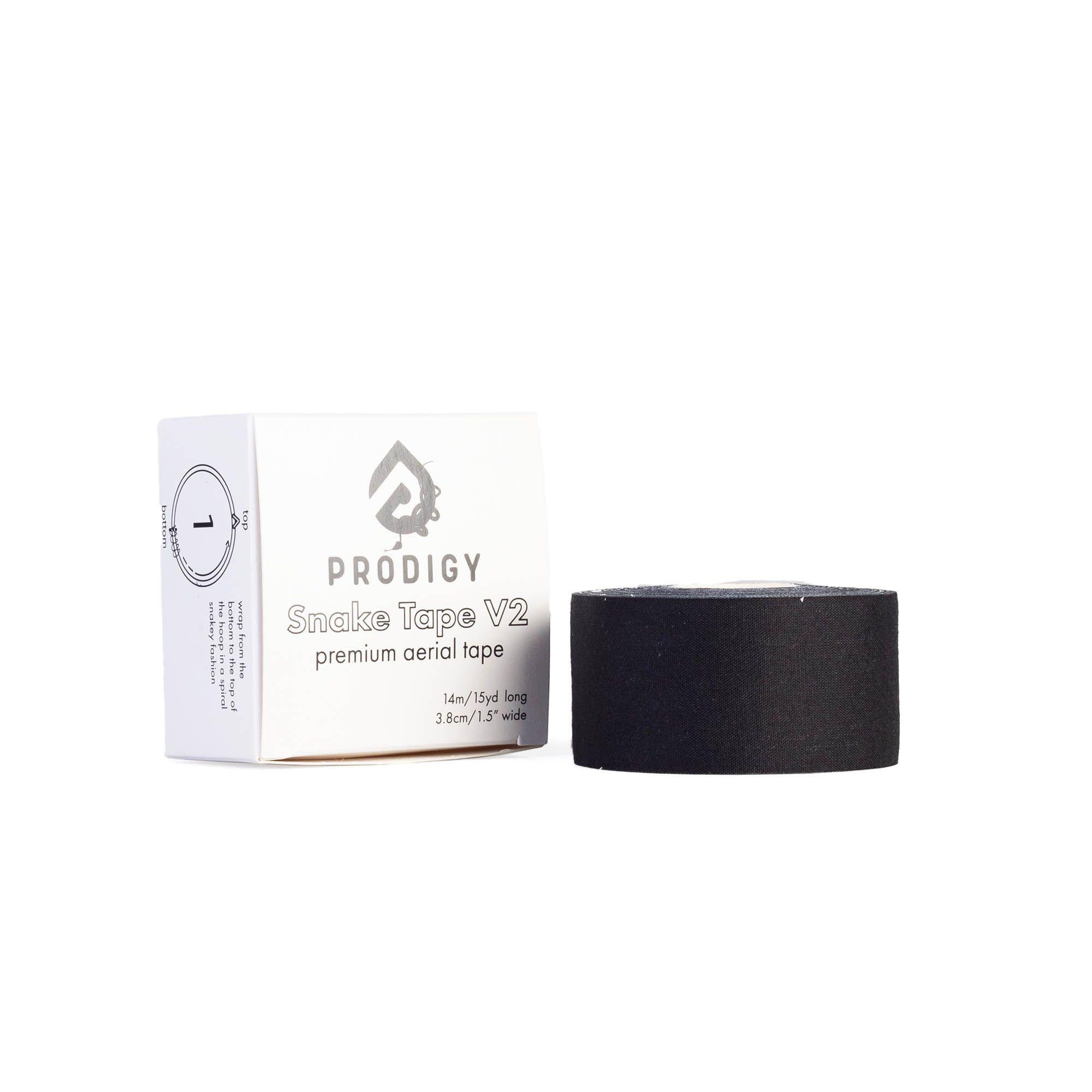 Prodigy Snake Tape Advanced V2