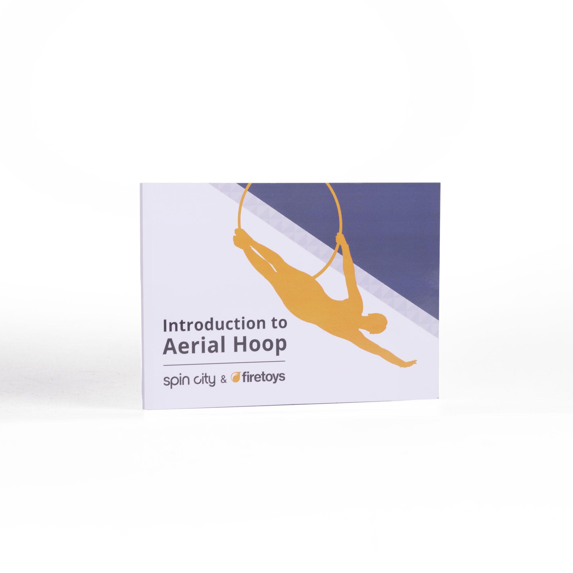 Introduction to Aerial Hoop (buch, englisch)