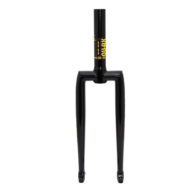 Einrad Professional Freestyle 20" Schwarz/Gelb