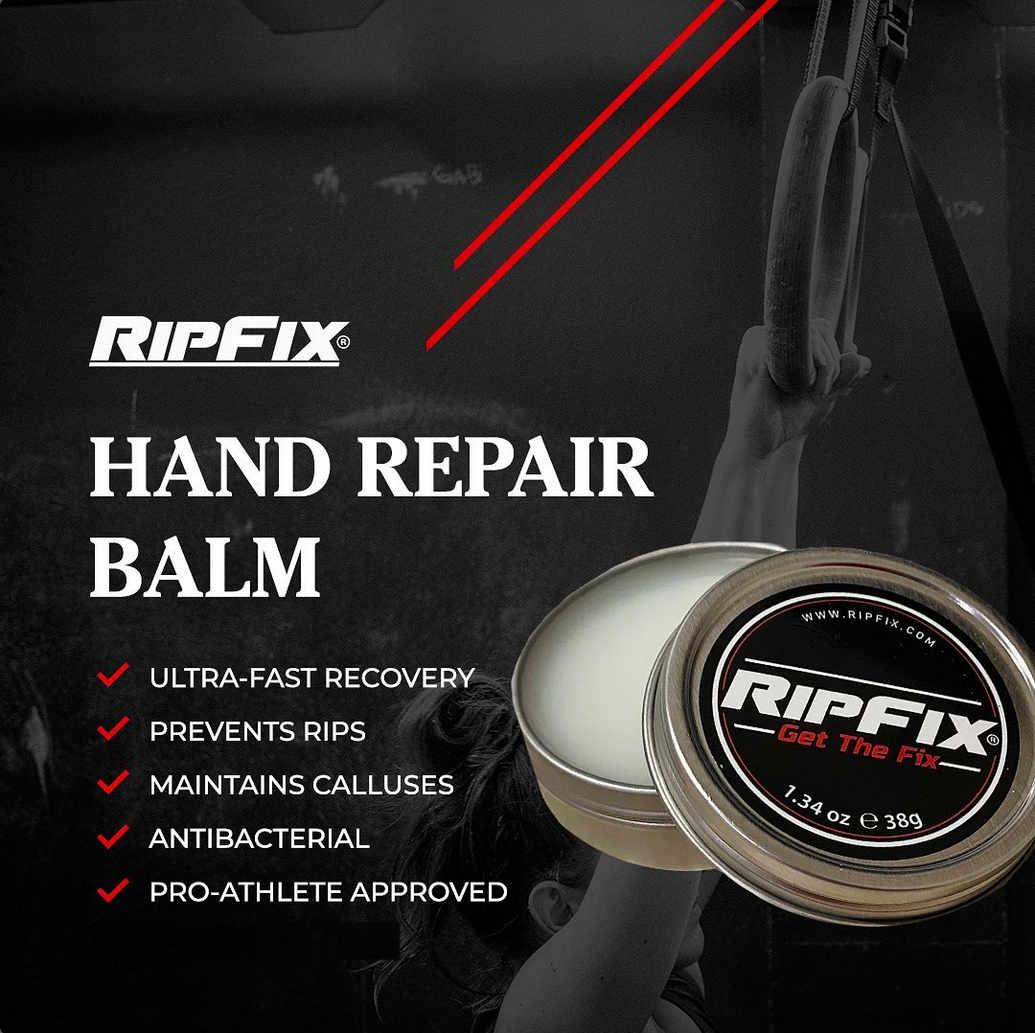 RipFix - The Classic Tin (38gr)