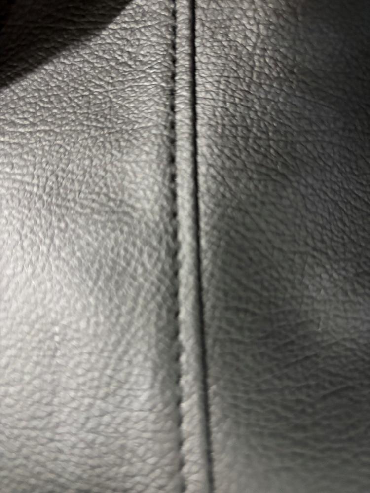 Lupit Pole Mat "Premium", Schwarz