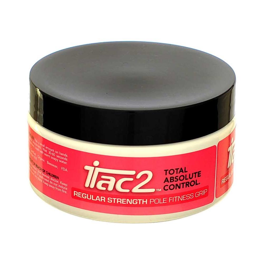 iTac2 Pole Dancing Grip