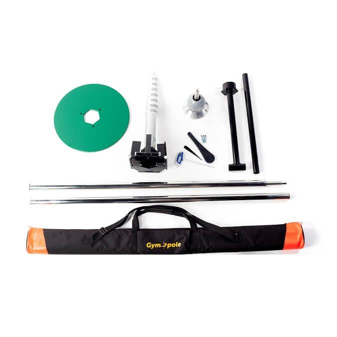 Gympole Active PRO Set
