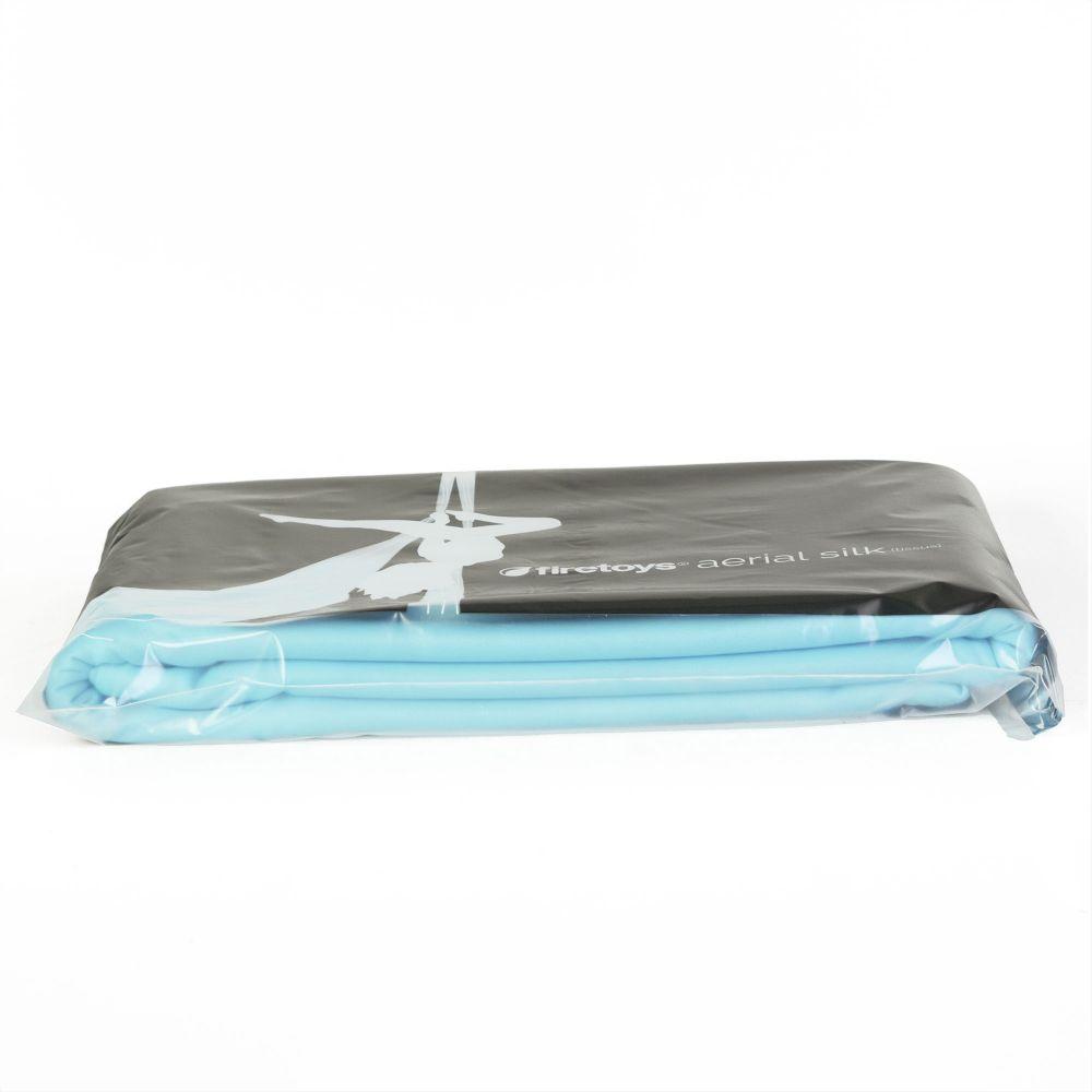 Aerial Silk, Celeste