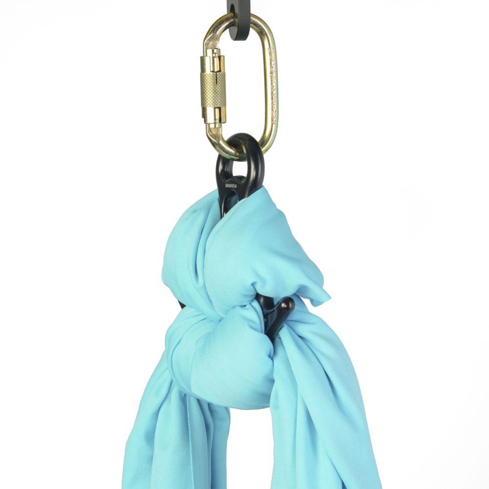Aerial Silk, Celeste