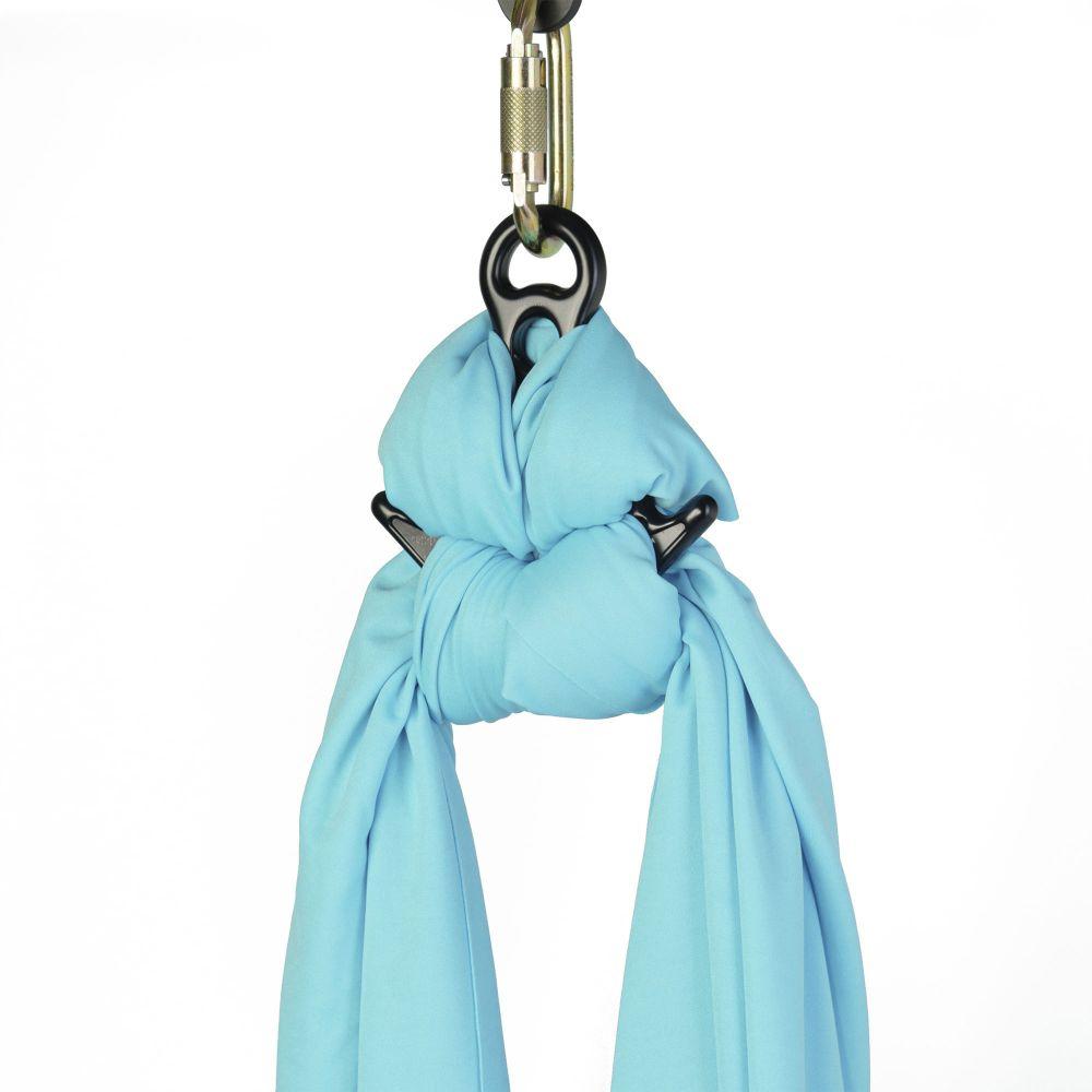 Aerial Silk, Celeste