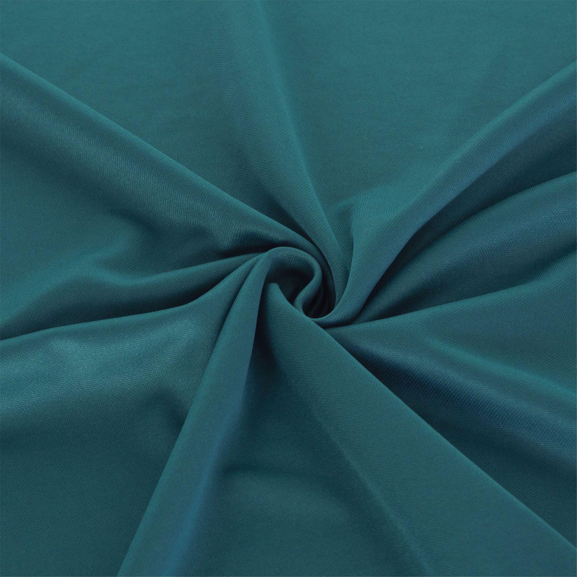 Vertikaltuch Midnight Green