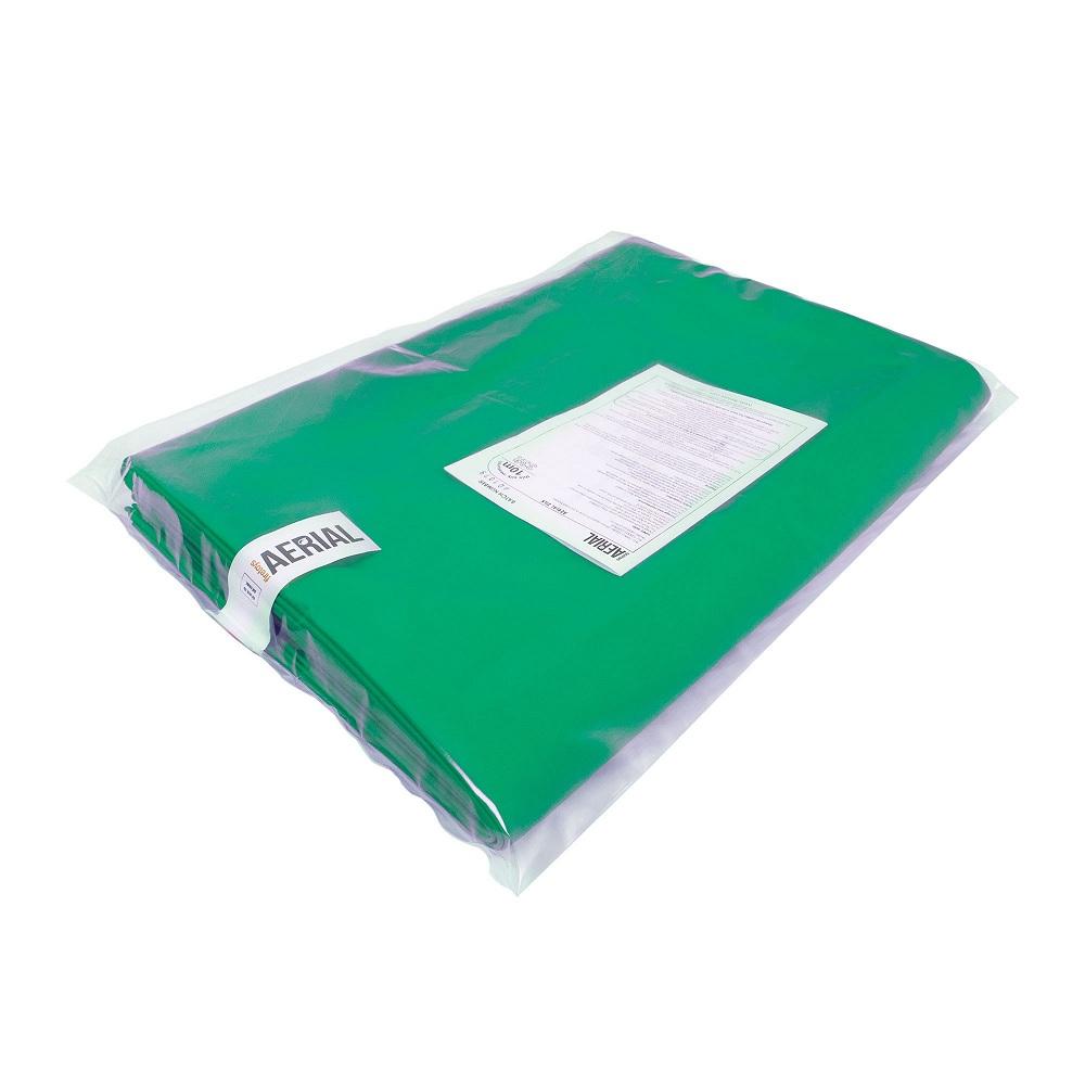 Vertikaltuch Kelly Green