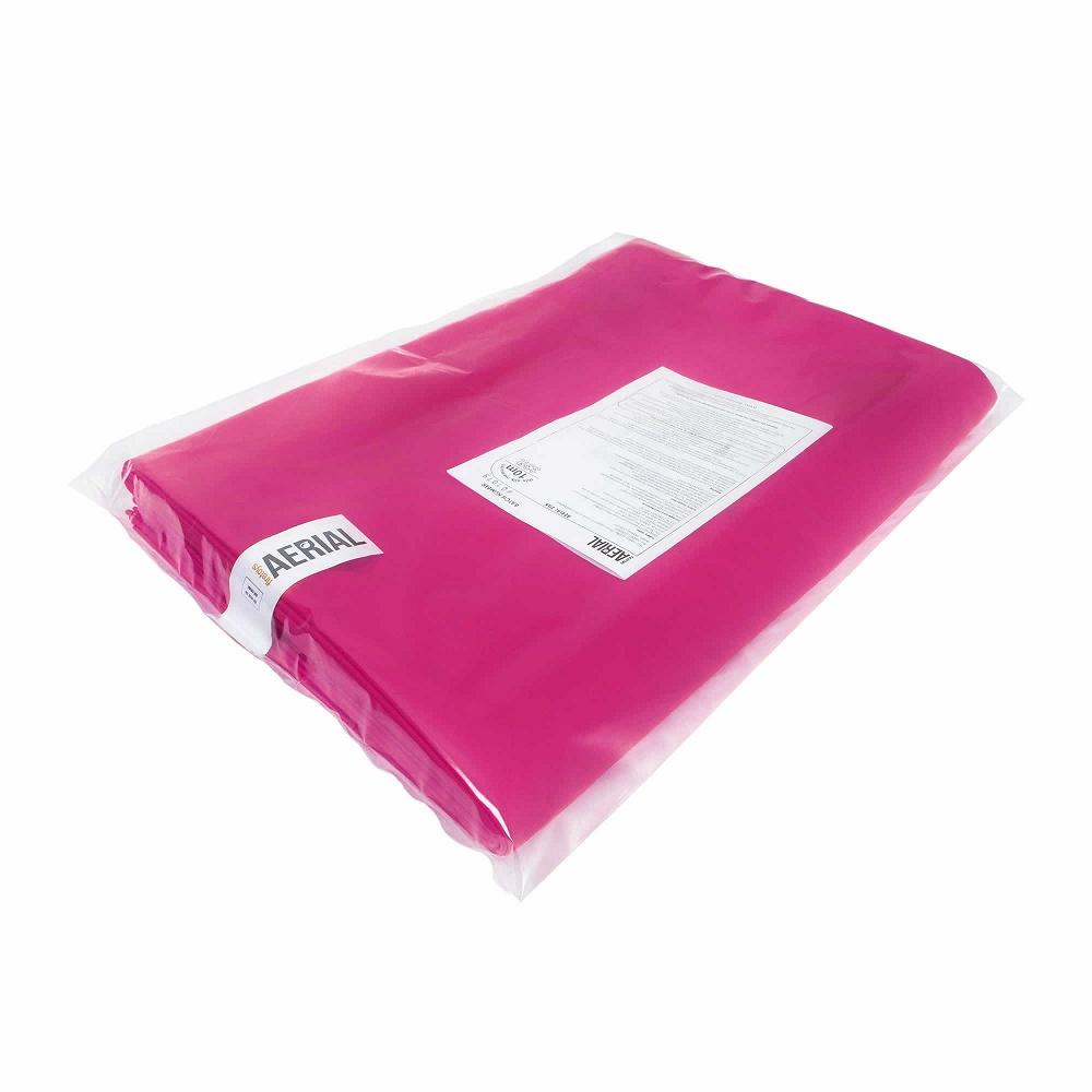 Aerial Silk, Hot Pink