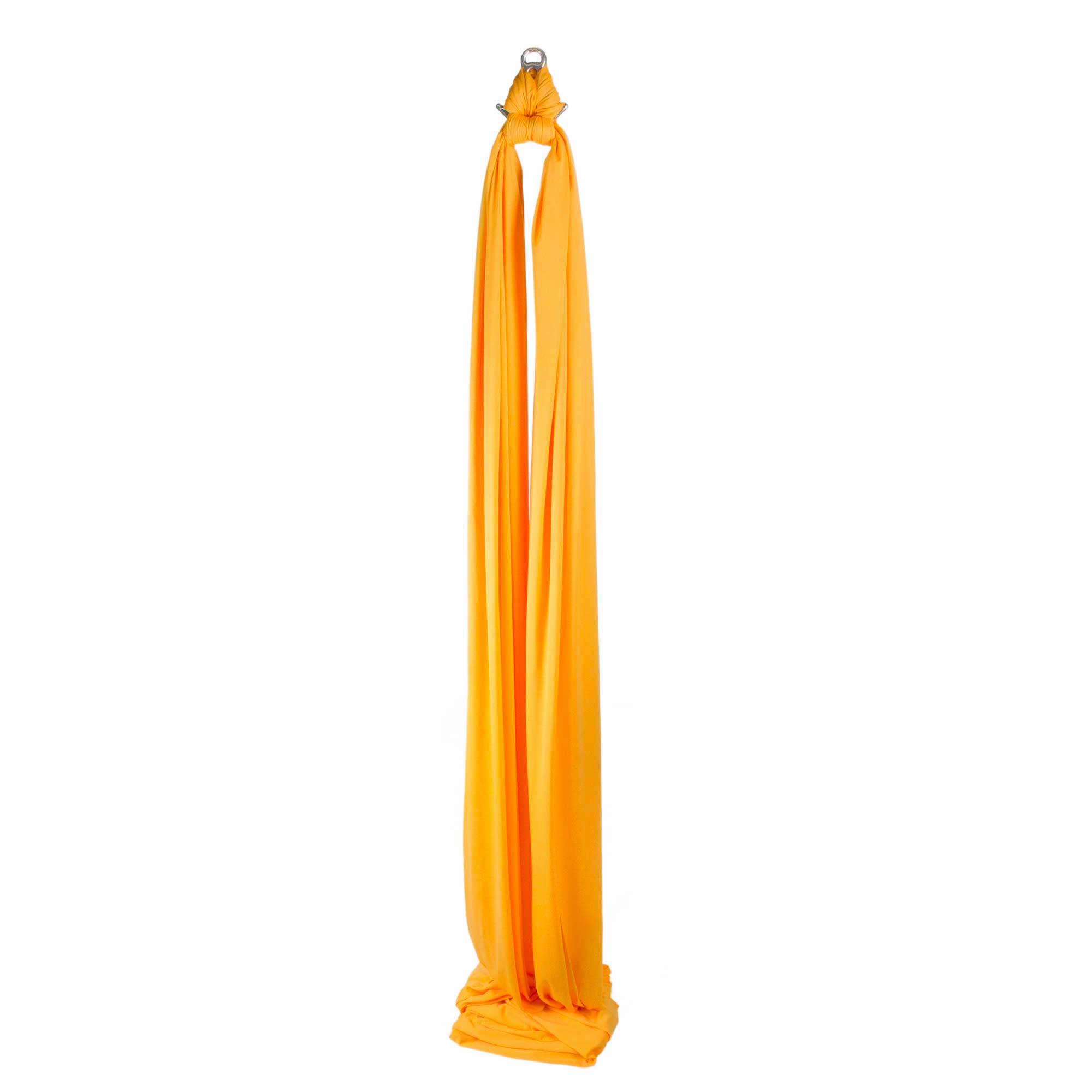 Aerial Silk, Golden Yellow