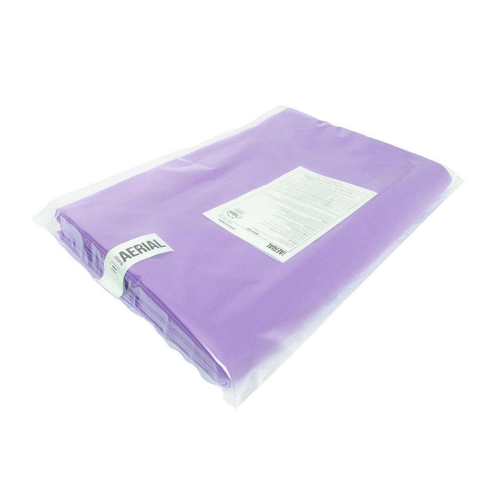 Aerial Silk, Lavender