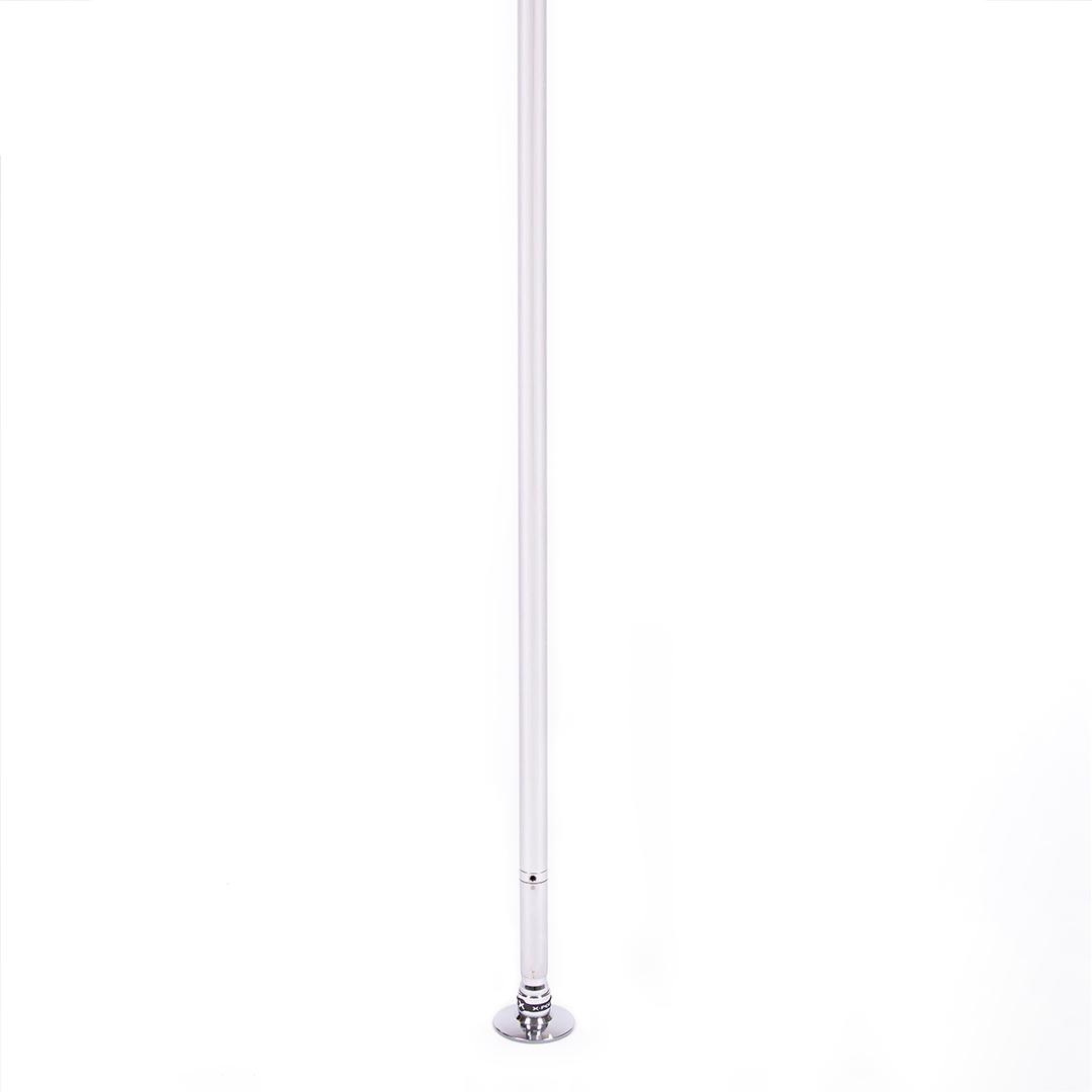 X-Pole Competition Studio Pole Chrome 45mm