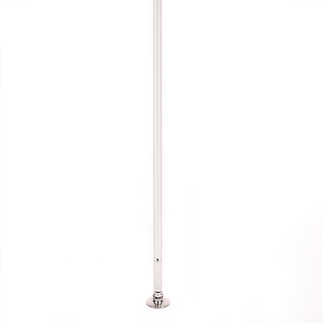 X-Pole Competition Studio Pole Stainless Steel 45mm