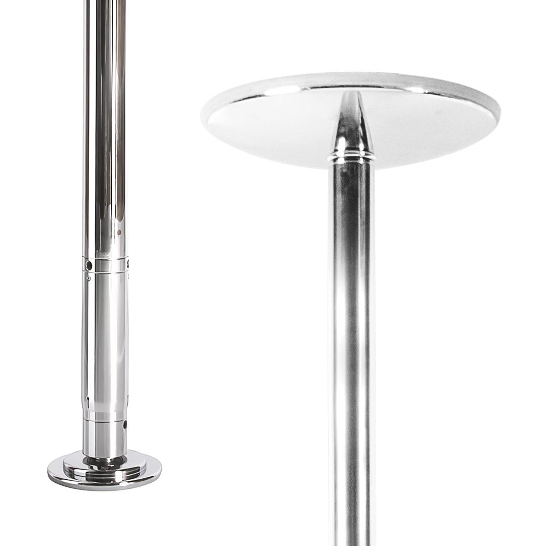 ポール　X-POLE XPERT (NX) 45mm セット Xpert (NX) Dance pole set – Mission Studios